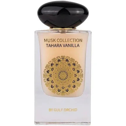 Tahara Vanilla Perfume – Soft Oriental Perfume with Creamy Vanilla and Musk Notes