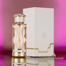 Teriaq by Lattafa – Best Seller Unisex Perfume with Amber and Woody Notes