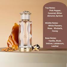 Teriaq by Lattafa – Best Seller Unisex Perfume with Amber and Woody Notes