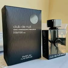 Armaf Club de Nuit Intense Man 105ml is a popular and highly regarded fragrance for men.