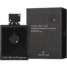 Armaf Club De Nuit Intense Liquid Perfume For Men