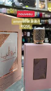 Ameerat al arab ROSE