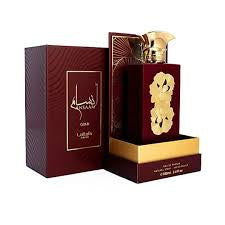 ANSAAM GOLD lattafa 100ML