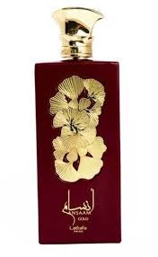 ANSAAM GOLD lattafa 100ML