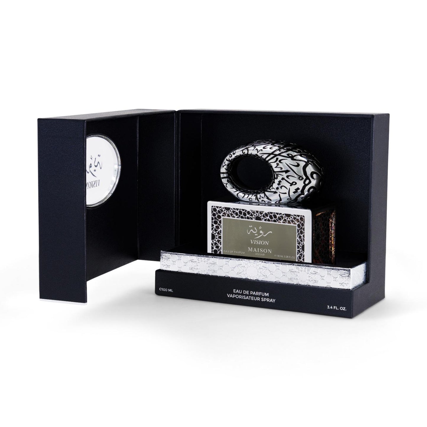 Vision maison ASRAR  100ml