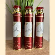 Ameerat al arab air freshner