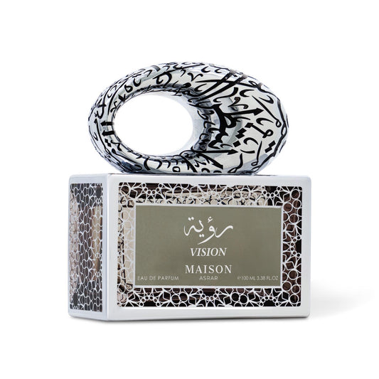 Vision maison ASRAR  100ml