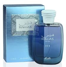 Hawas ice from RASASI