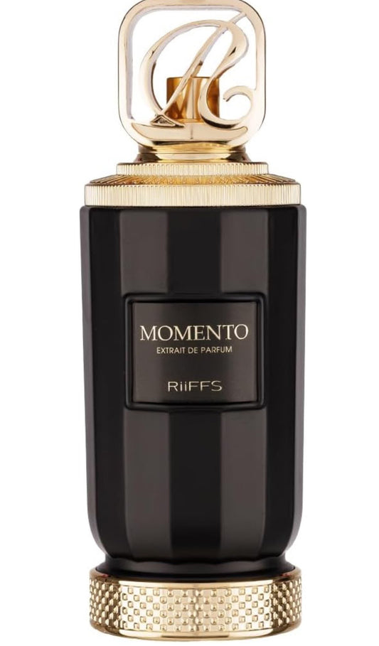Momento 100ML from Riifs