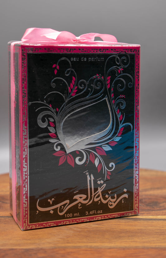 Parfum Zinat Alarab