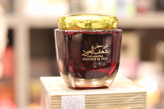 Bukhoor Shaghaf Al Oud