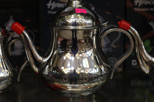 théière marocaine 1.5L