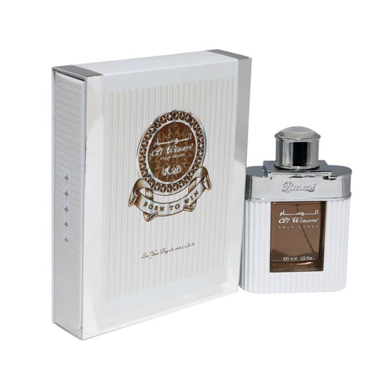 Parfum Al Wisam ( RASASI )