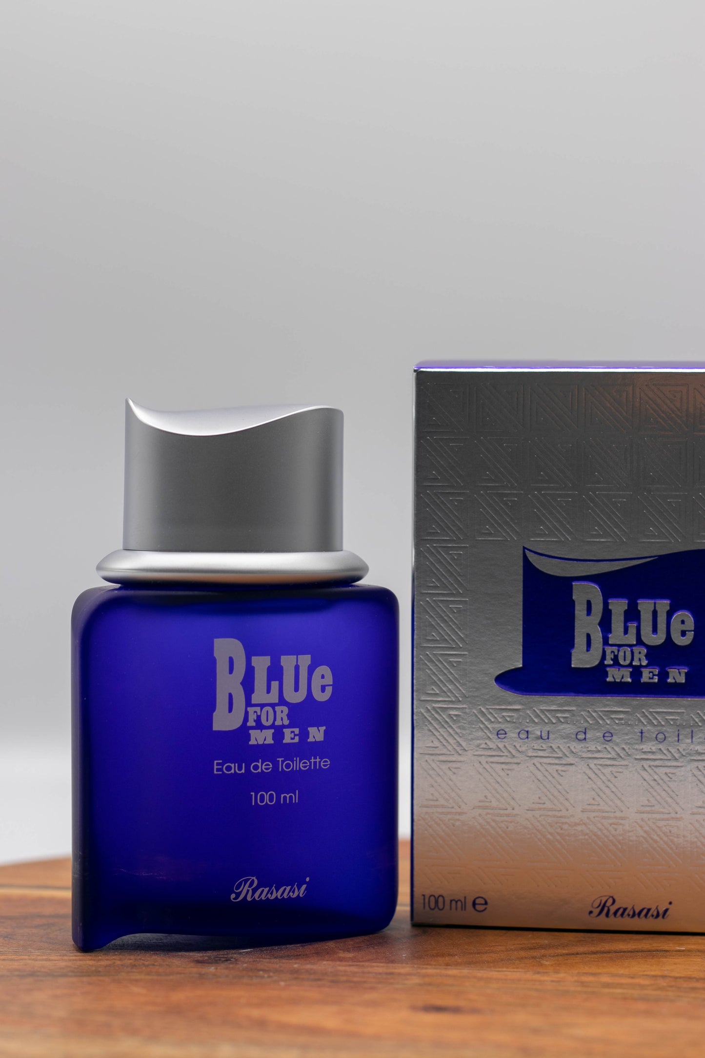 Parfum Blue For Men (RASASI )