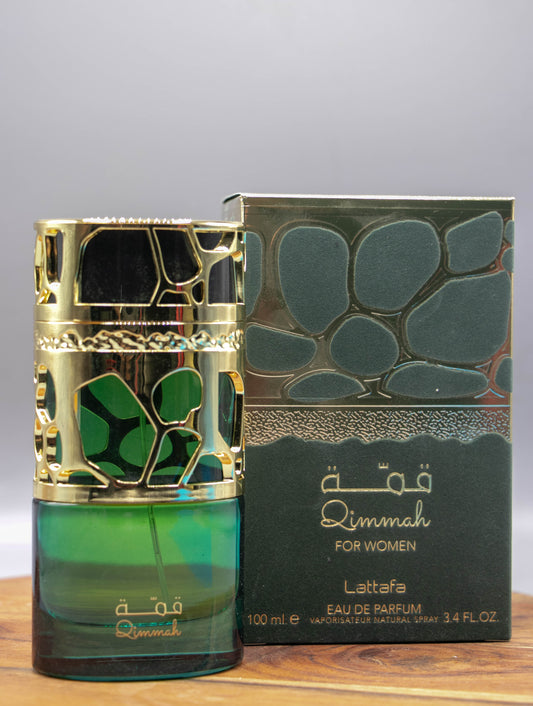 Parfum Qimmah