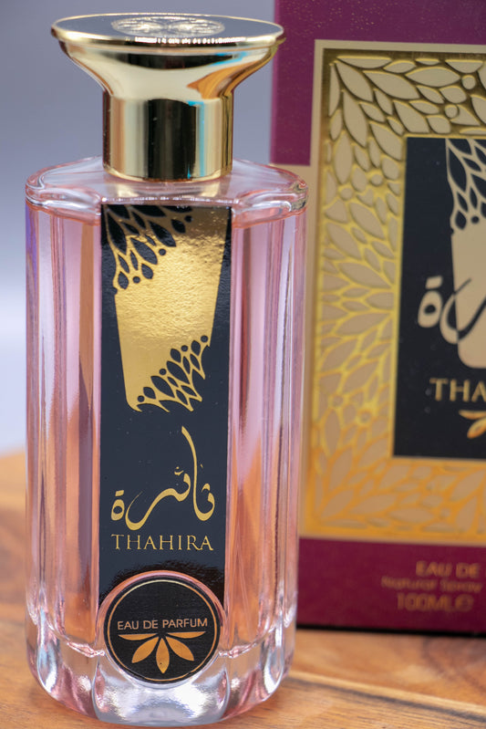 Parfum Thahira