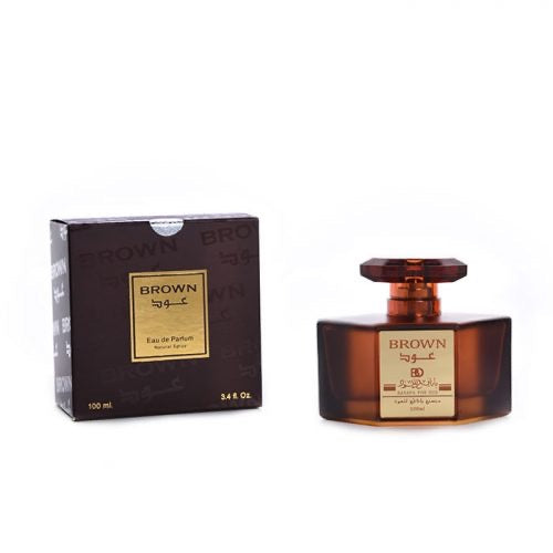 parfum Oud Brown