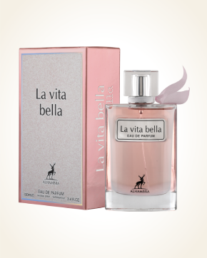 La Vita Bella PERFUME