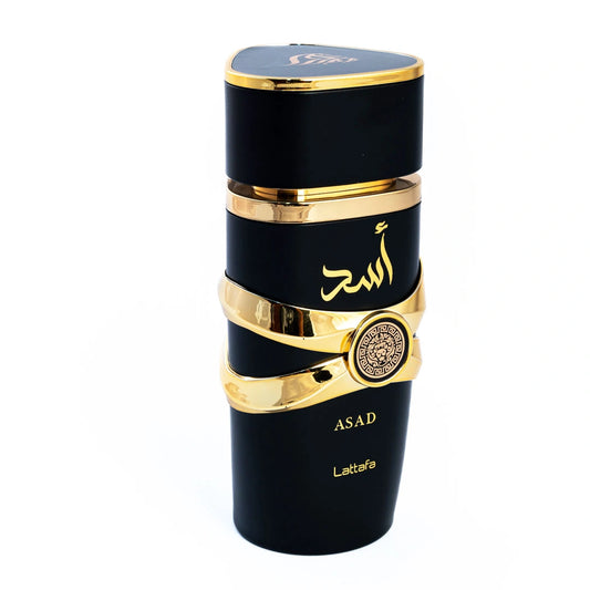 ASAD PERFUME FROM LATTAFA 100 ML