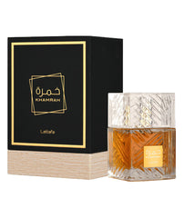 Khamrah Perfume From Lattafa