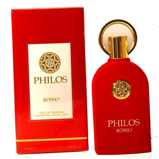 philos rouge